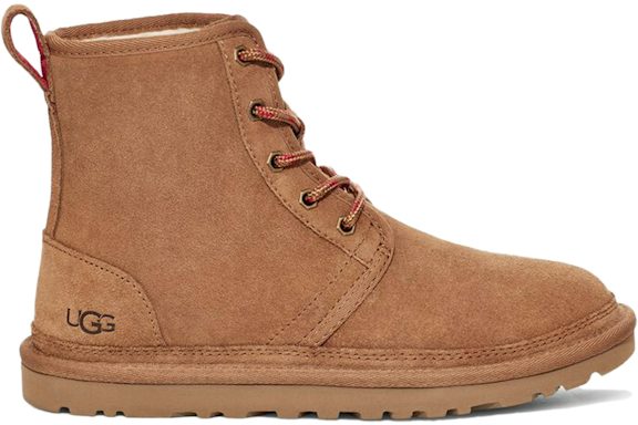 UGG Neumel High - Chestnut (Women) product image 1, provided for visual reference and product detail review