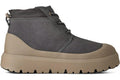 UGG Neumel High Weather Hybrid Boot - Obsidian/Cobble Grey product image 1, provided for visual reference and product detail