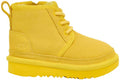 UGG Neumel II Boot - Canary (Toddler) product image 1, provided for visual reference and product detail review