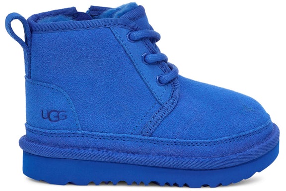UGG Neumel II Boot - Dive (Toddler) product image 1, provided for visual reference and product detail review
