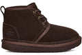 UGG Neumel II Boot - Dusted Cocoa (Kids) product image 1, provided for visual reference and product detail review