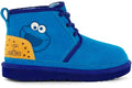 UGG Neumel II Boot Sesame Street Cookie Monster (Kids) product image 1, provided for visual reference and product detail