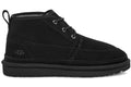 UGG Neumel Moc Boot - Black product image 1, provided for visual reference and product detail review