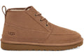 UGG Neumel Moc Boot - Chestnut product image 1, provided for visual reference and product detail review
