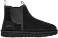 UGG Neumel Chelsea Boot - Black product image 1, provided for visual reference and product detail review