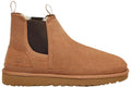 UGG Neumel Chelsea Boot - Chestnut product image 1, provided for visual reference and product detail review