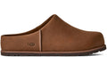 UGG Otzo Clog - Dark Chestnut product image 1, provided for visual reference and product detail review