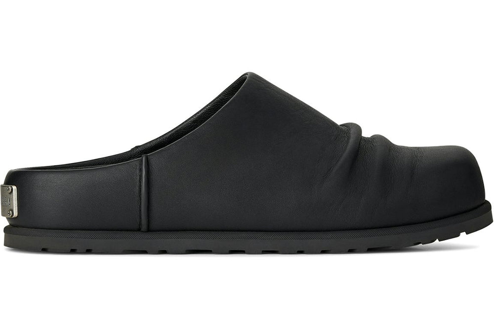 UGG Otzo Clog Willy Chavarria - Black