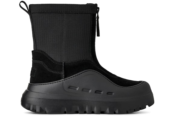 UGG PeakMod Boot - Black product image 1, provided for visual reference and product detail review