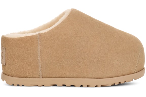 UGG Pumped Slide - Mustard Seed (Women)