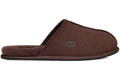 UGG Scuff Slipper - Dusted Cocoa product image 1, provided for visual reference and product detail review