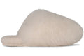 UGG Scuffette Chalet Slipper - White (Women) product image 1, provided for visual reference and product detail review
