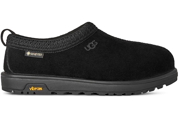 UGG Tasman GTX Slipper - Black