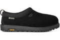 UGG Tasman GTX Slipper - Black product image 1, provided for visual reference and product detail review