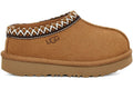 UGG Tasman II Slipper - Chestnut (Toddler) product image 1, provided for visual reference and product detail review