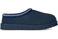 UGG Tasman II Slipper - Deep Ocean product image 1, provided for visual reference and product detail review