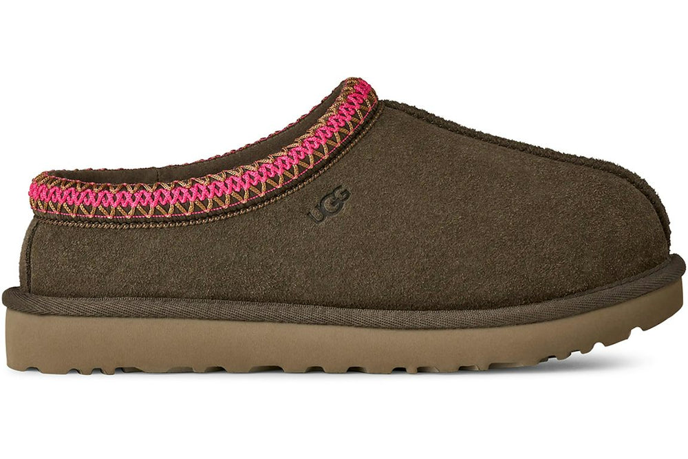 UGG Tasman II Slipper - Dense Smoke (Women)