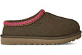 UGG Tasman II Slipper - Dense Smoke (Women) product image 1, provided for visual reference and product detail review