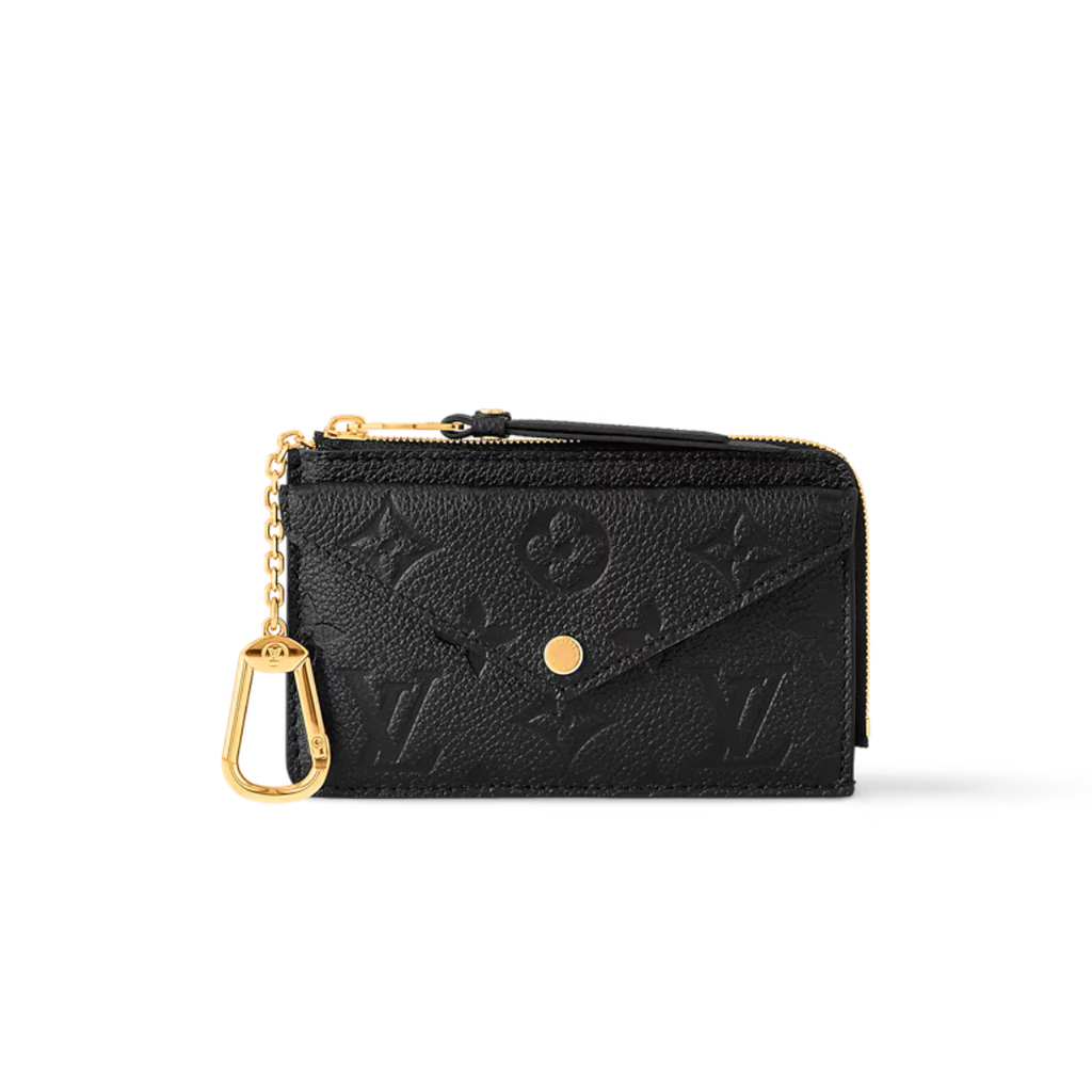LV Card Holder Recto Verso product image 4, provided for visual reference and product detail review