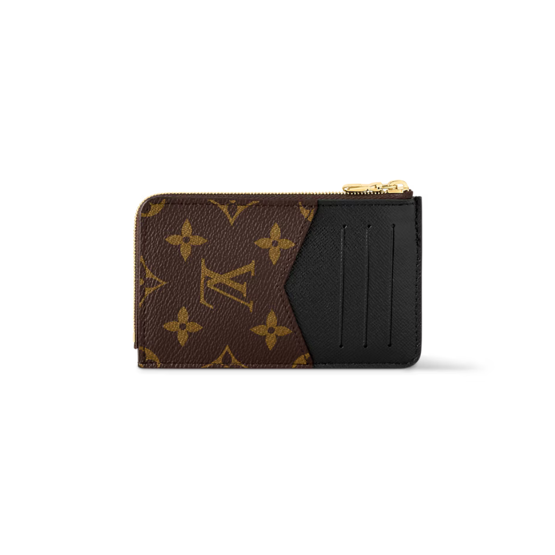LV Card Holder Recto Verso product image 2, provided for visual reference and product detail review