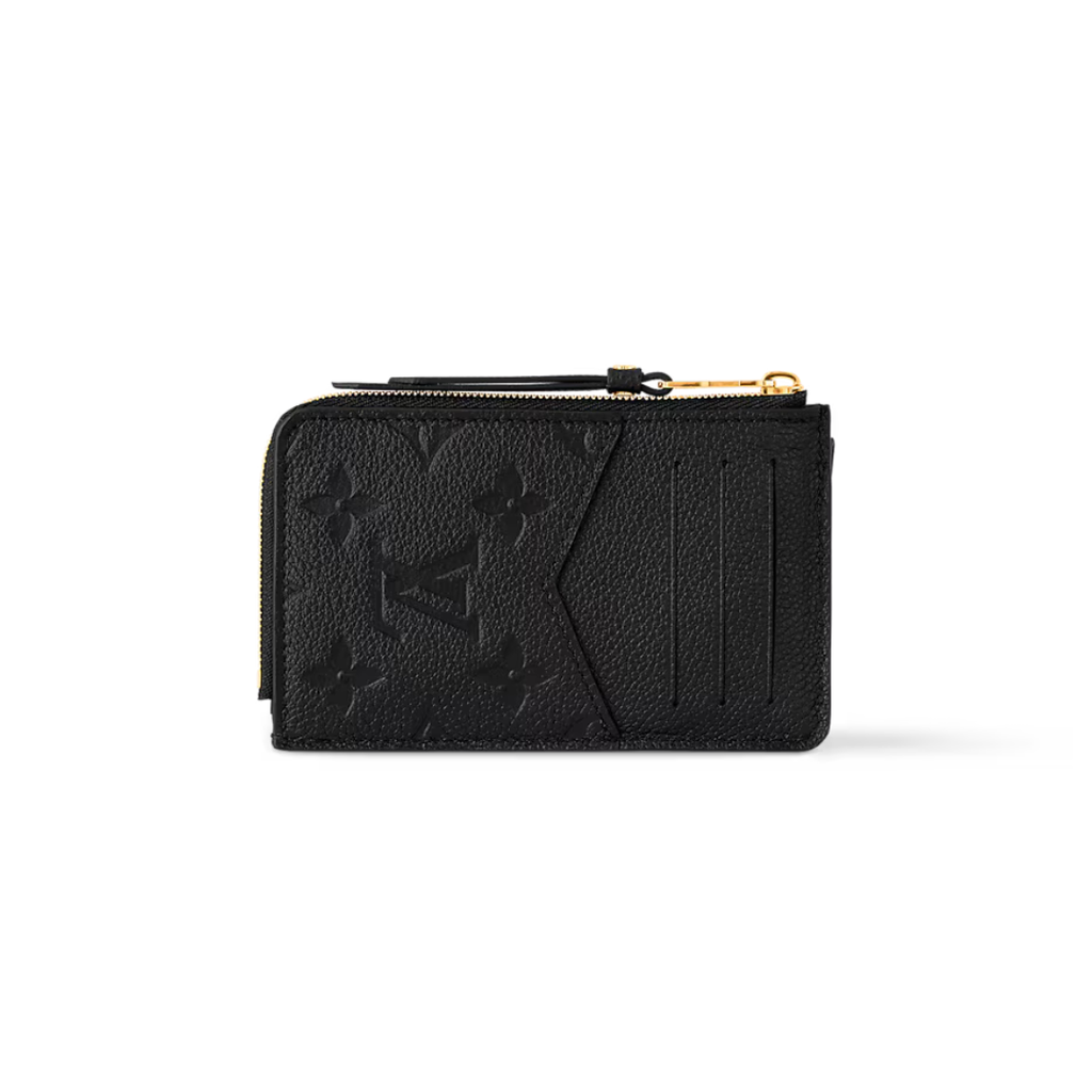 LV Card Holder Recto Verso product image 5, provided for visual reference and product detail review