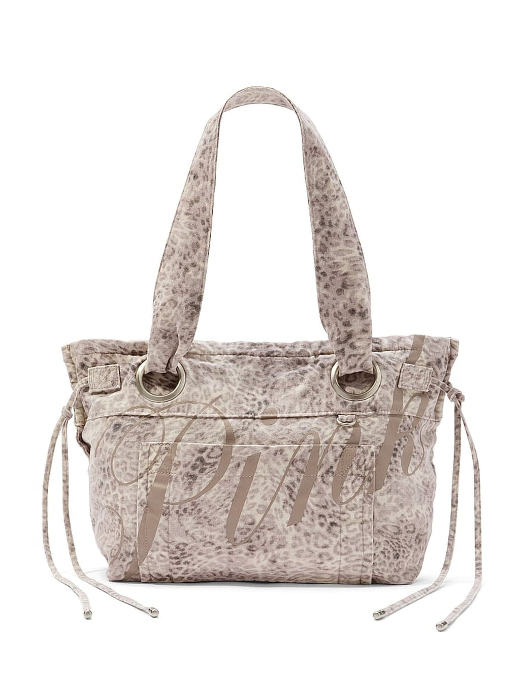 Victoria's Secret Pink Large Tote Bag product image 5, provided for visual reference and product detail review