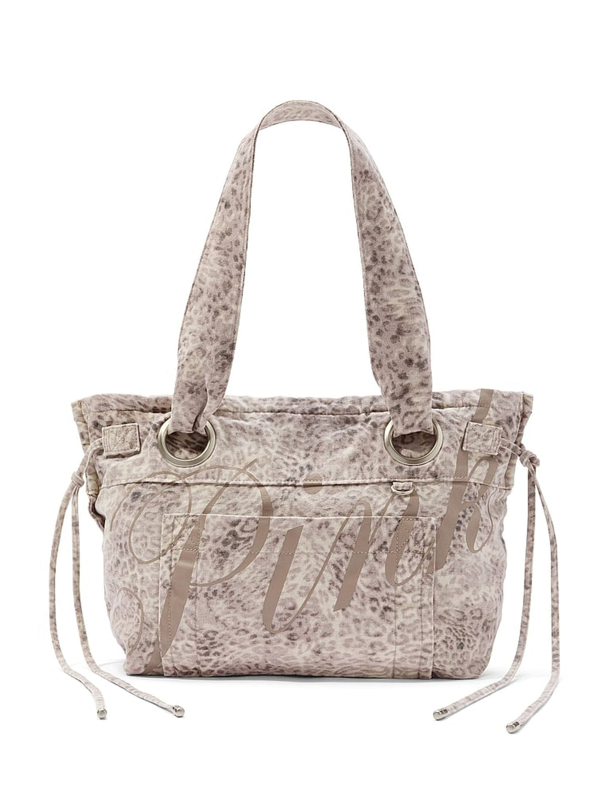 Victoria's Secret Pink Large Tote Bag product image 5, provided for visual reference and product detail review