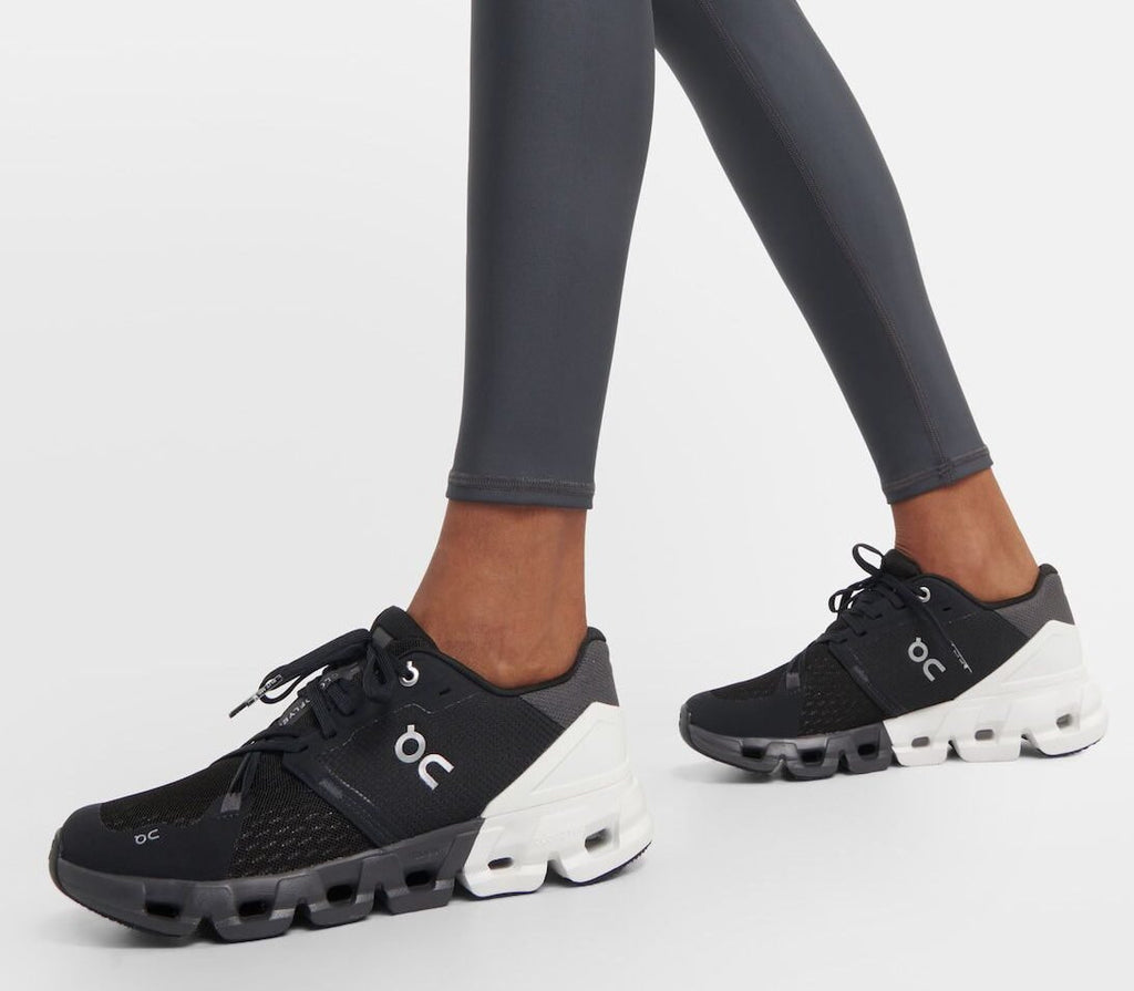 On Cloudflyer 4 Running Shoes product image 1, provided for visual reference and product detail review