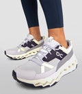On Cloudhorizon Lavender Ivory Hiking Shoes product image 1, provided for visual reference and product detail review