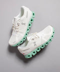 On Cloud 5 Undyed White Creek Lifestyle Sneakers product image 1, provided for visual reference and product detail review