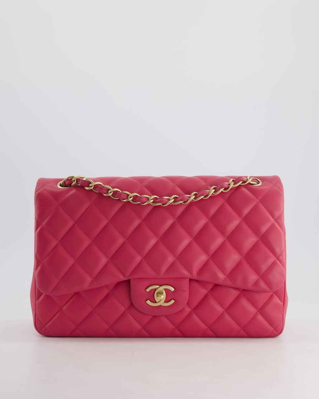 Chanel - Medium Classic Double Flap Bag product image 12, provided for visual reference and product detail review