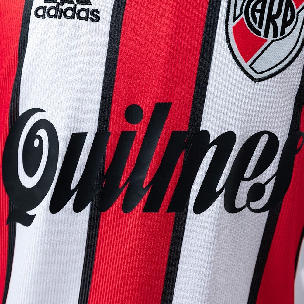 Retro River Plate Jersey 2001-02 Away Football Kit product image 6