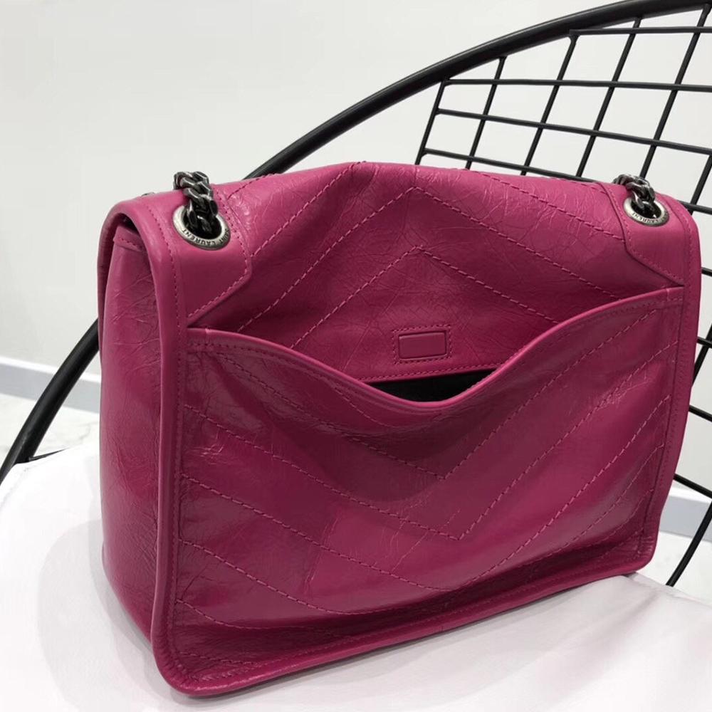 YSL Niki Medium Bag product image 4, provided for visual reference and product detail review