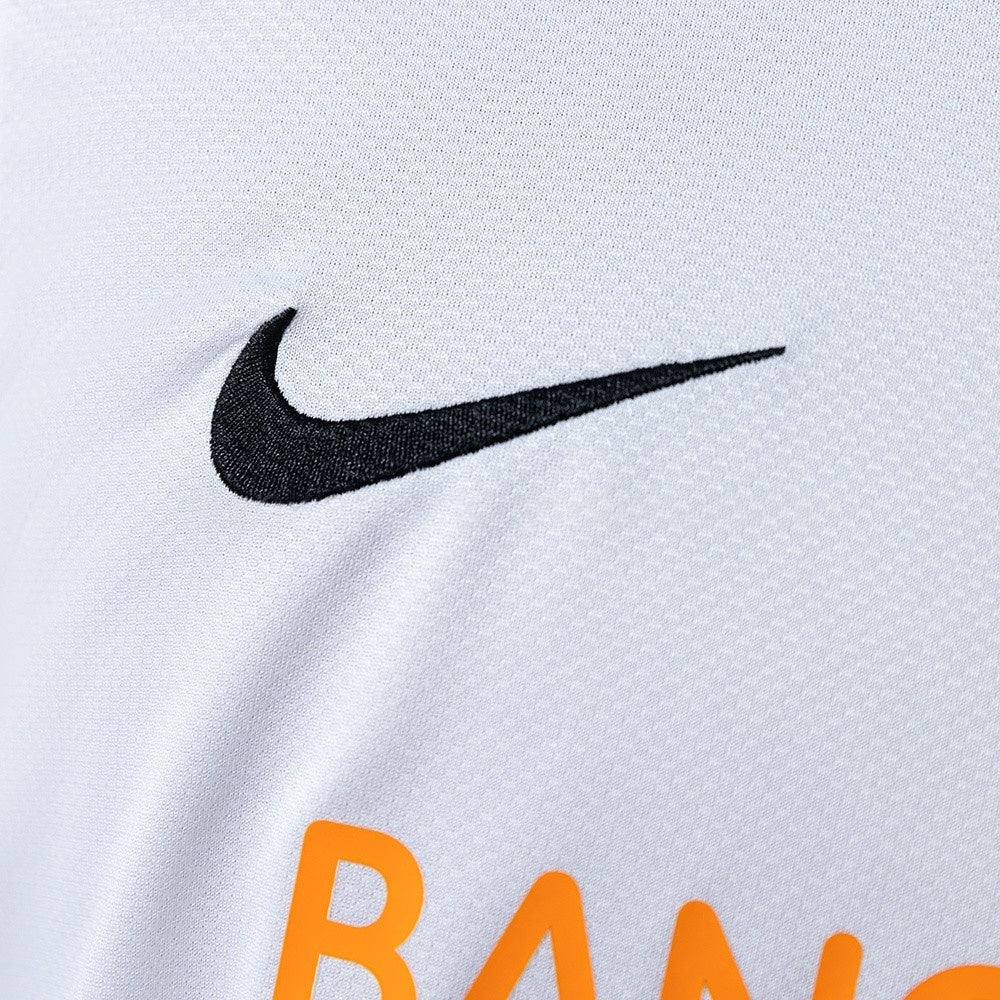 Santos Jersey 2012-13 Home Long Sleeves Retro Football Kit product image 4