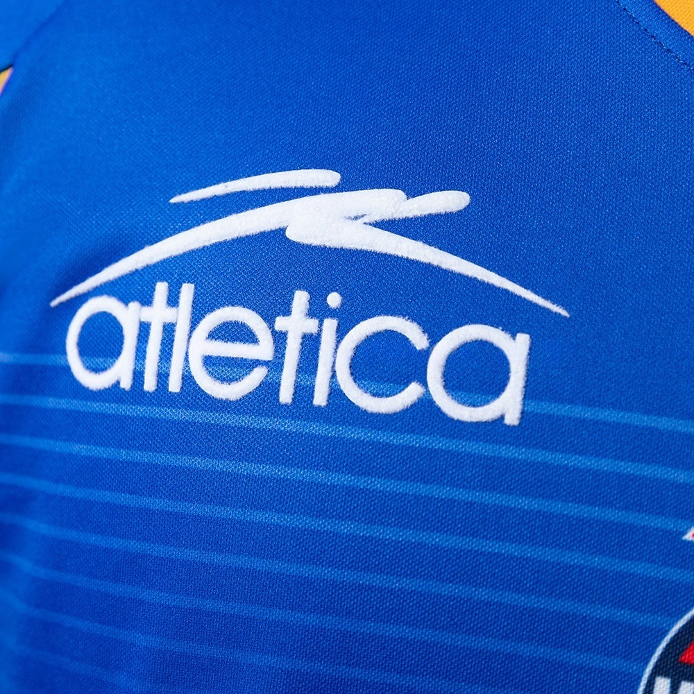 Club Tigres Away Jersey 2006 Retro Football Kit Soccer Shirt product image 5