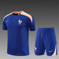 France Training Tracksuits 25/26 Football Kit Soccer Jersey product image 1
