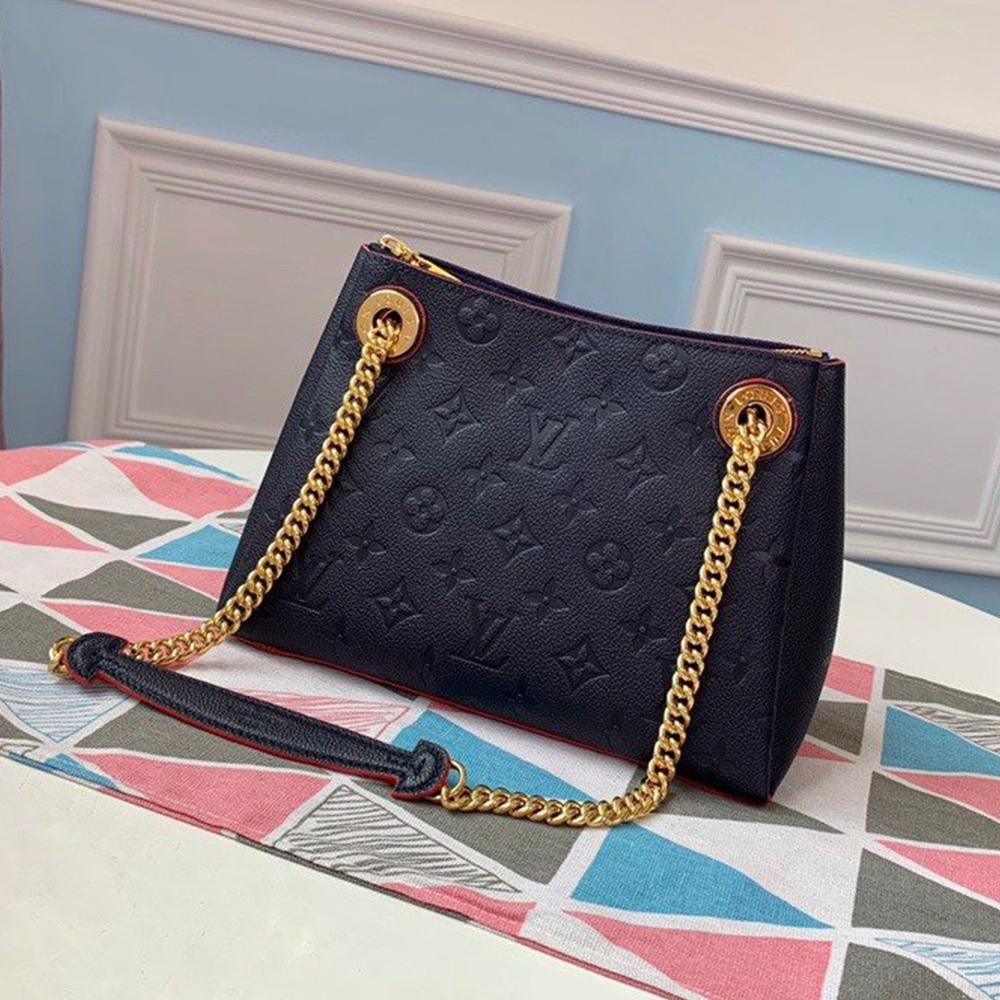 LV Surène BB Tote Bag product image 1, provided for visual reference and product detail review