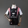 Benfica Jersey 1997-98 Away Retro Football Kit product image 1