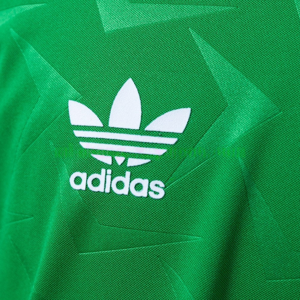 Ireland Jersey 1990-92 Away Retro Kit product image 4