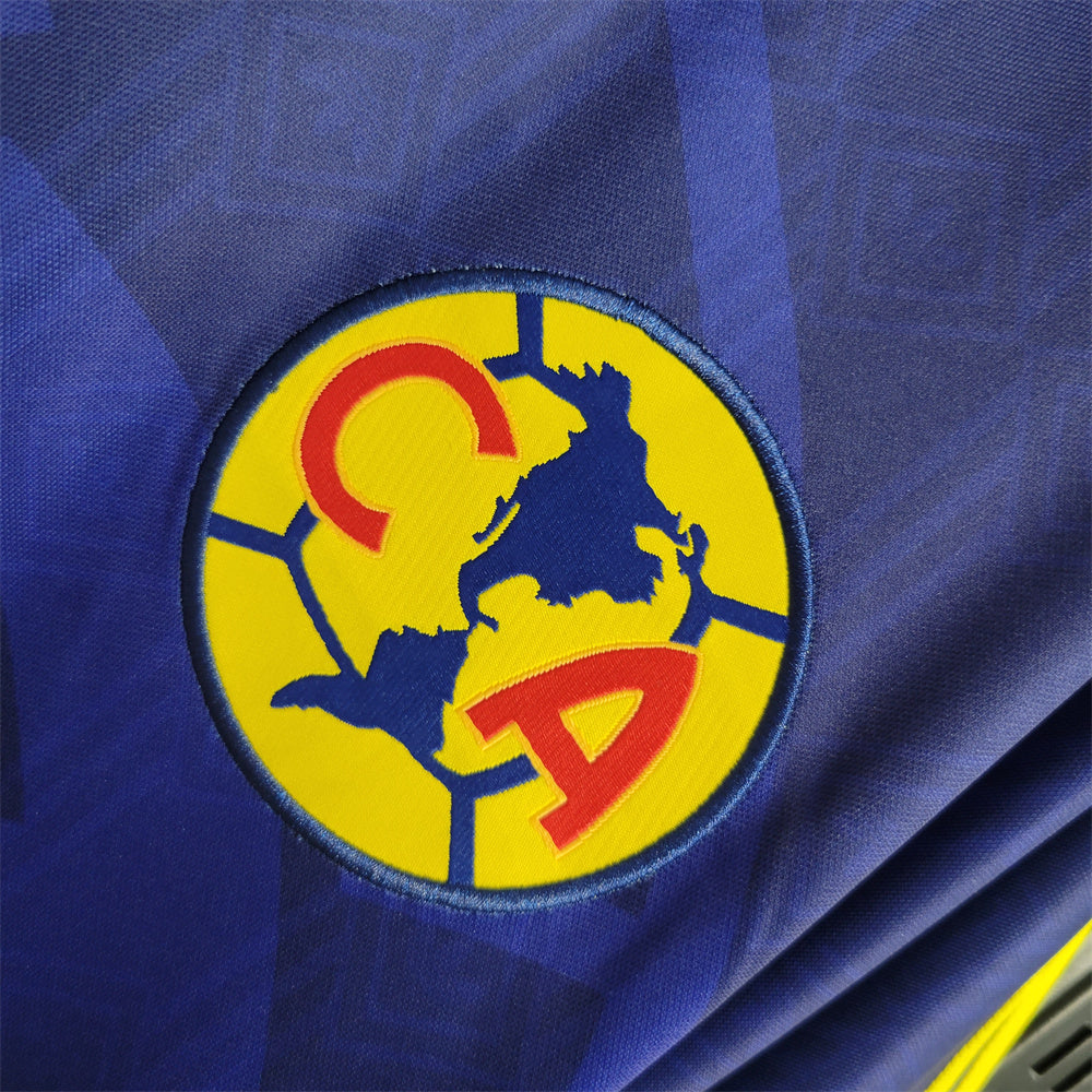 America Jersey Away kit 98-99 Retro product image 7