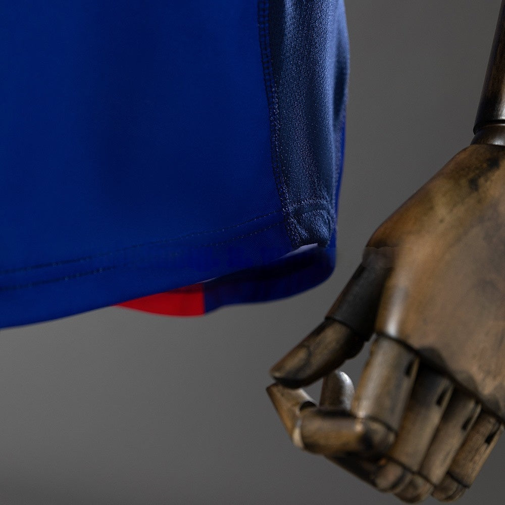 PSG Jersey 2000-01 Home Retro Football Kit product image 3