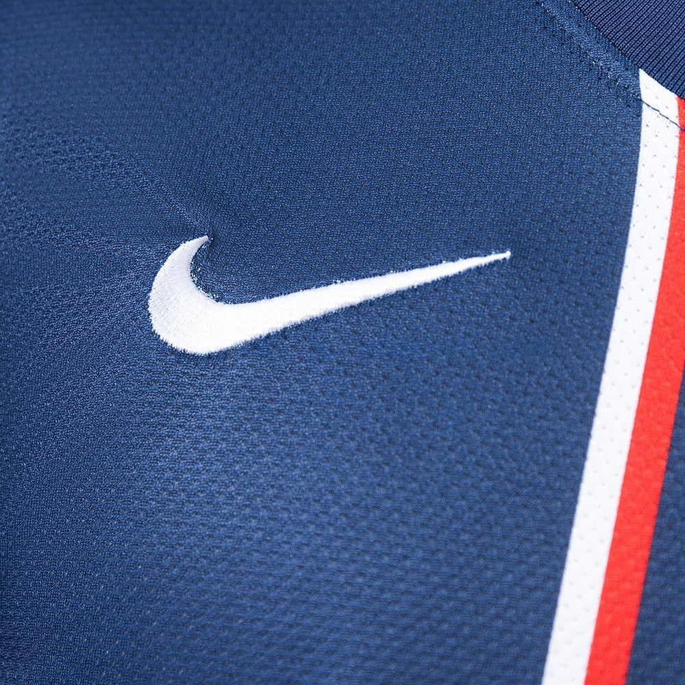 PSG Home Jersey 2012-13 Retro Football Kit Soccer Shirt product image 4