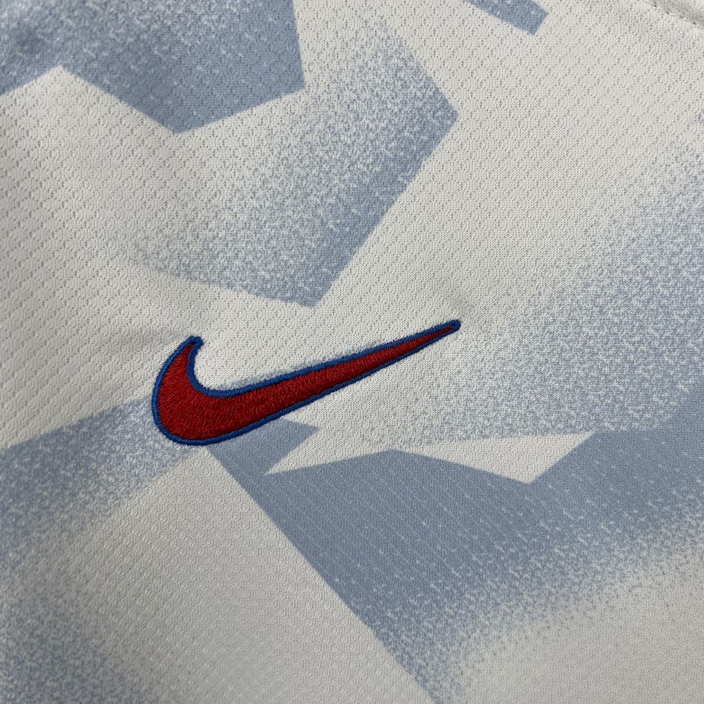 Kids USA Jersey 25/26 Home Football Kit Soccer product image 3