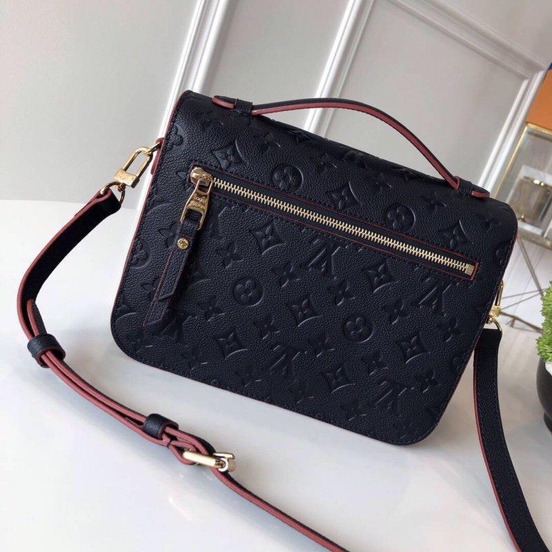 Louis Vuitton Pochette Metis product image 4, provided for visual reference and product detail review