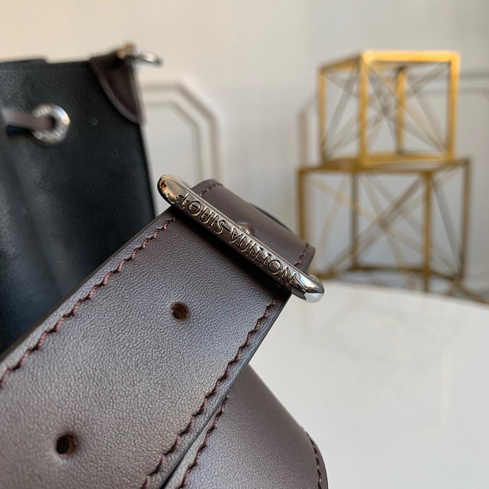LV Muria Bucket Bag product image 9, provided for visual reference and product detail review