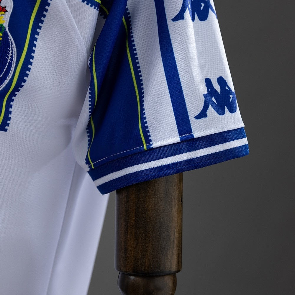 FC Porto Jersey 1997/99 Home Retro Football Kit product image 3
