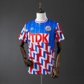 Retro Ajax Jersey 1989/90 Away Kit product image 1
