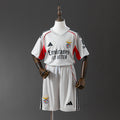 Kids Benfica Jersey 25/26 Away Football Kit product image 1