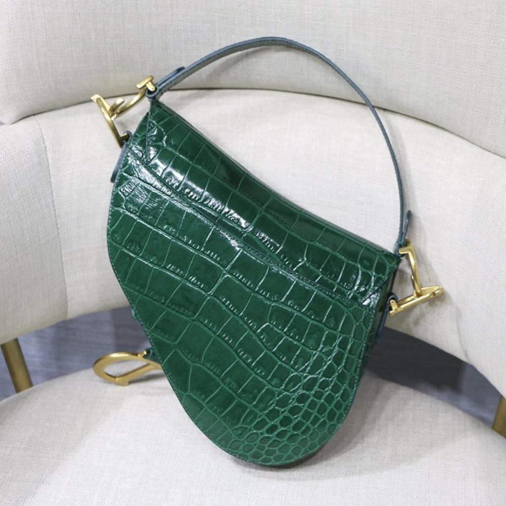 Saddle Bag product image 6, provided for visual reference and product detail review