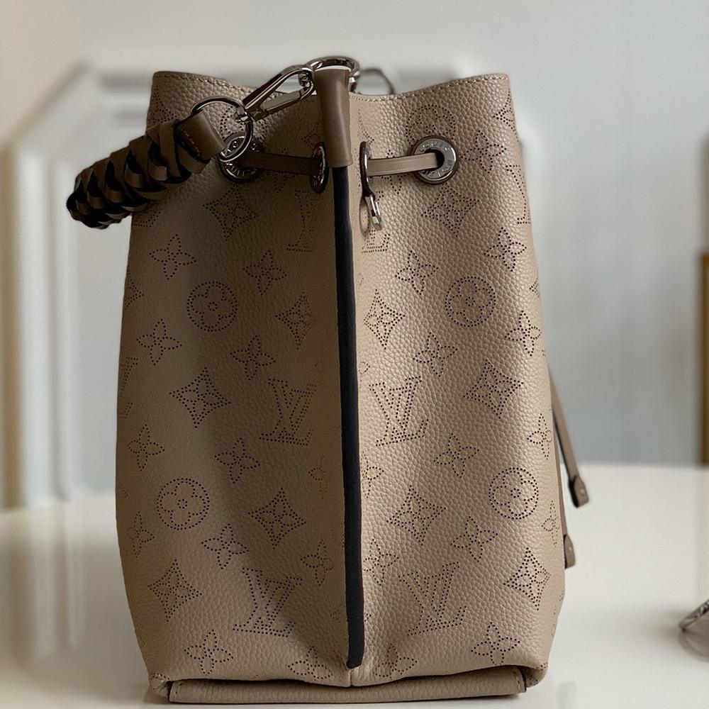 LV Muria Bucket Bag product image 2, provided for visual reference and product detail review